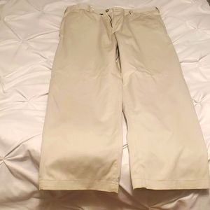 Merona ultimate khaki pants
